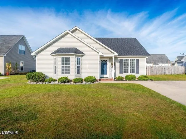 3724 Tifgreen Dr, Greenville, NC 27834