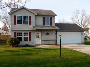112 E Railroad St, Garrett, IN 46738