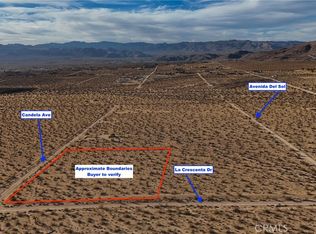 718 Candela Ave #77, Joshua Tree, CA 92252