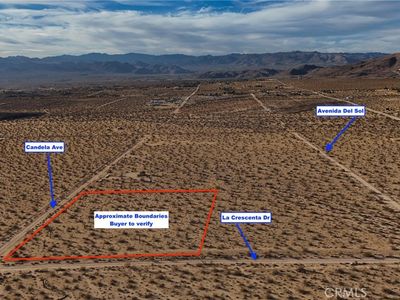 718 Candela Ave #77, Joshua Tree, CA, 92252