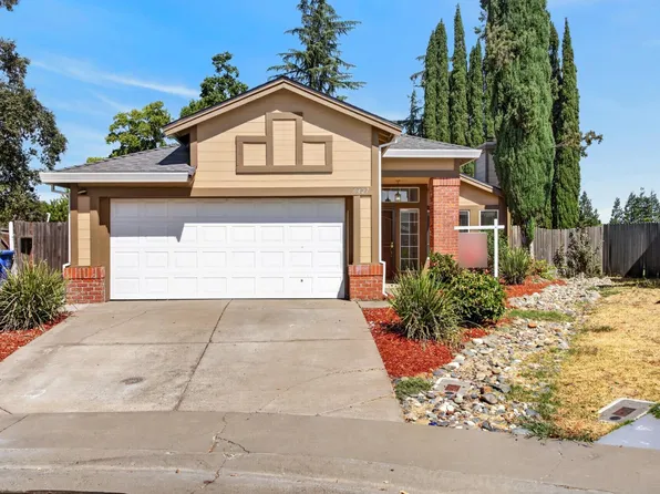6427 Canyon Creek Way, Elk Grove, CA 95758