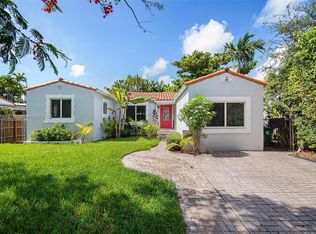 770 NE 82nd Ter, Miami, FL 33138