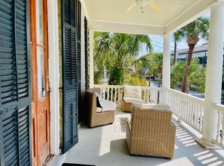 210B Calhoun St, Charleston, SC 29403