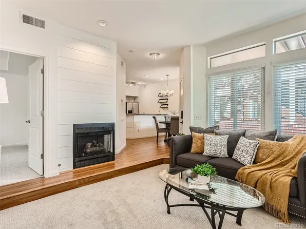 6001 S Yosemite Street #J101, Greenwood Village, CO 80111