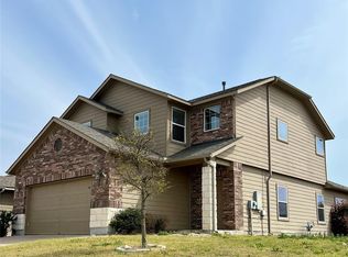 441 Moulins Ln, Georgetown, TX 78626