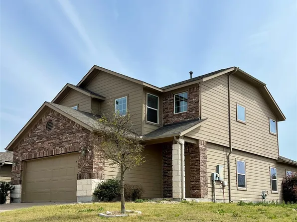 441 Moulins Ln, Georgetown, TX 78626