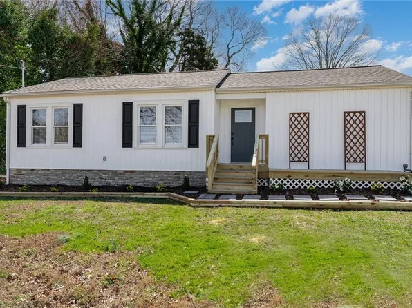 227 Tremont Dr, Asheboro, NC 27203