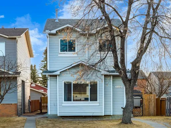 150 N Martinbrook Rd NE, Calgary, AB T3J 3E3