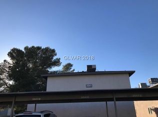 3541 Rio Robles Dr, North Las Vegas, NV 89030