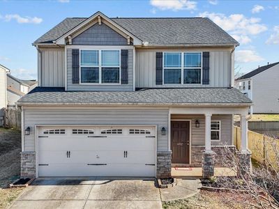 402 Norwell Ln, Greenville, SC, 29605