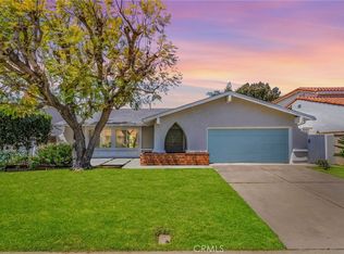 27131 Cordero Ln, Mission Viejo, CA 92691