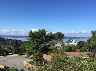 8452 41st Ave SW, Seattle, WA 98136