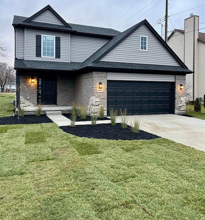 9805 Newburgh Rd, Livonia, MI 48150 MLS 20230037014 Zillow
