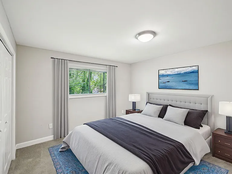 Amber Grove Apartments — Photo 10