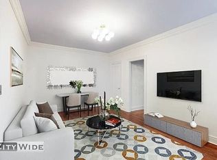 71 W 12th St #1L, New York, NY 10011