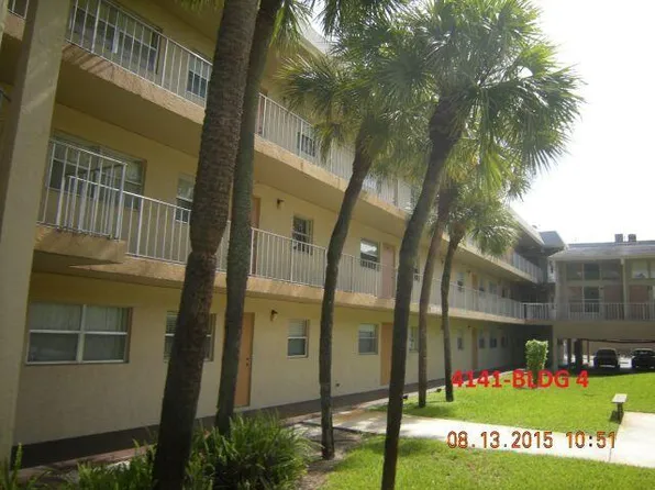 4141 NW 26th Street #217, Lauderhill, FL 33313