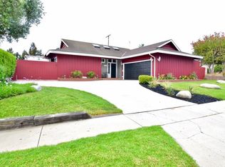 1918 Avenida Estudiante, Rancho Palos Verdes, CA 90275