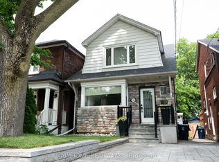 128 Hopedale Ave, Toronto, ON M4K 3M7