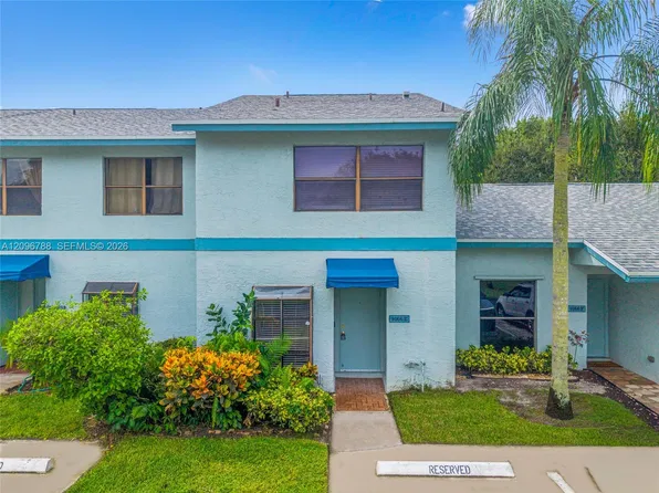 9166 SW 21st Ct E Unit E, Boca Raton, FL 33428