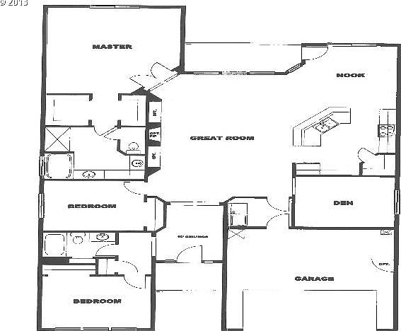 2nd image of 2503 NW 151st St
