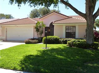 4674 Sextant Cir, Boynton Beach, FL 33436
