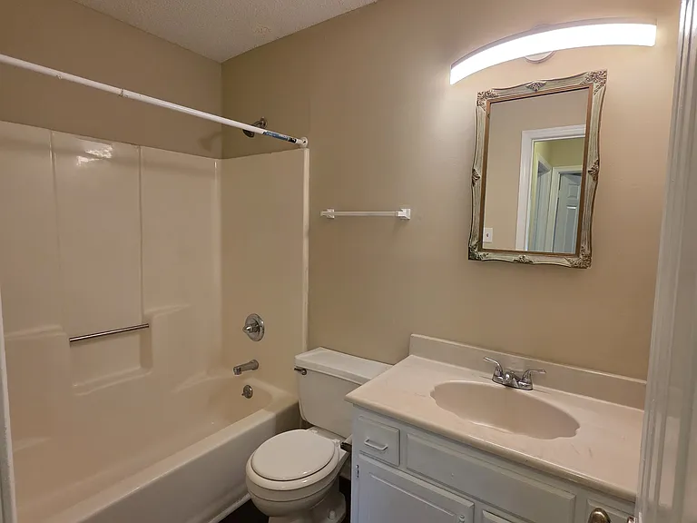 hall bath