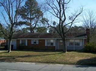 404 Granite Trl, Virginia Bch, VA 23452