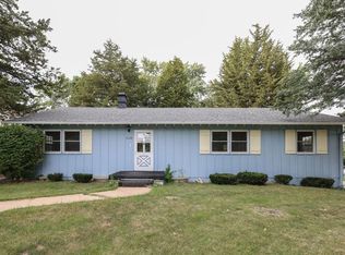 11110 Jackson St, Omaha, NE 68154