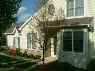 12 Hancock Ct, Basking Ridge, NJ 07920