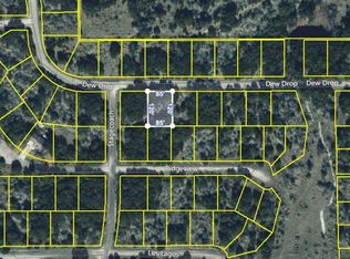 K8135 Dew Drop, Horseshoe Bay, TX 78657