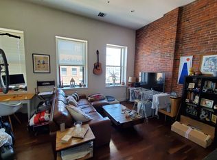 466 Harrison Ave #460-416, Boston, MA 02118