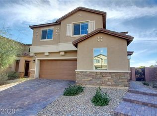 9691 Pictou Ct, Spring valley, NV 89148