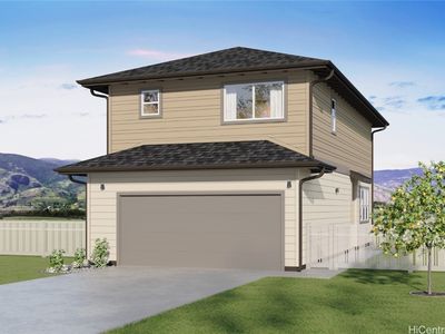 91-4098 Hikuono St #39, Kapolei, HI, 96707