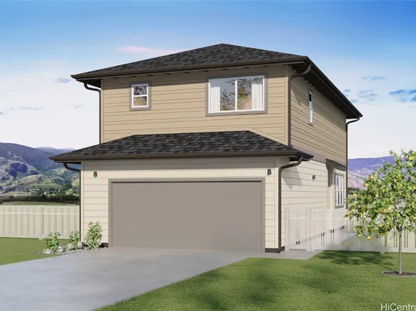 91-4098 Hikuono St #39, Kapolei, HI 96707