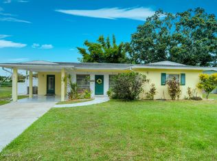 2788 Choctaw Dr, Melbourne, FL 32935