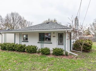6231 Columbia St, Haslett, MI