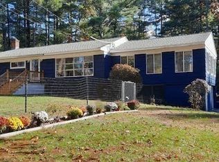 780 Old Plymouth St, Halifax, MA 02338