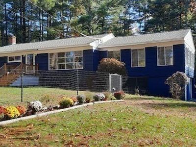 780 Old Plymouth St, Halifax, MA, 02338