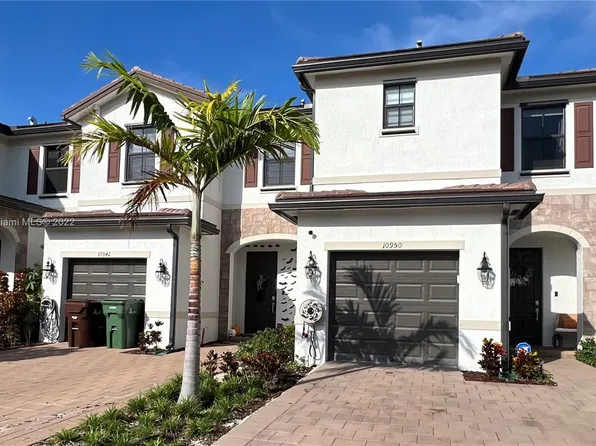 10950 W 33rd Way, Hialeah, FL 33018
