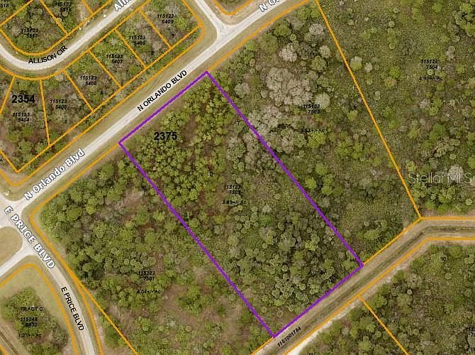 1st image of N ORLANDO BOULEVARD LOT 2