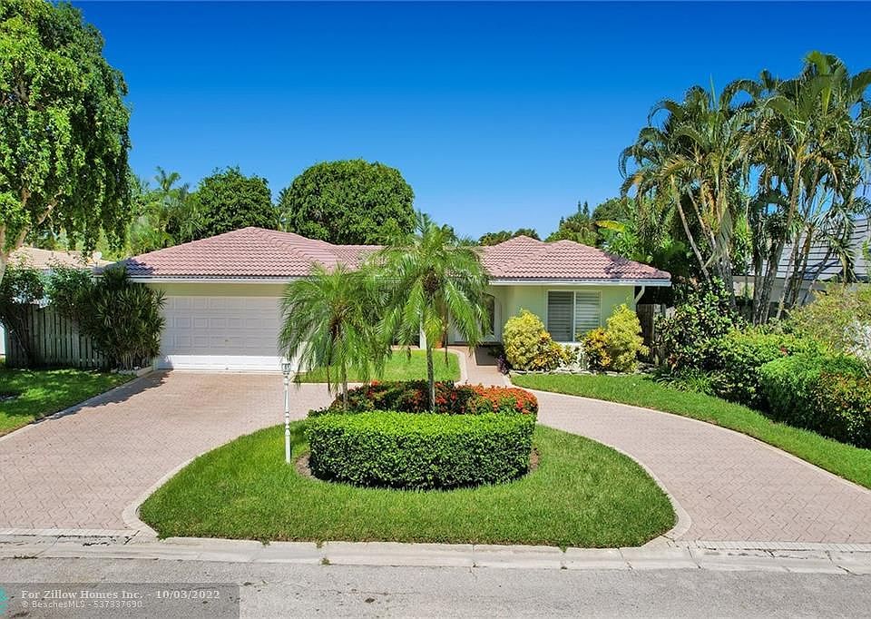 2871 NE 55th Ct, Fort Lauderdale, FL 33308 Zillow