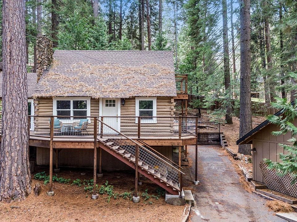 1826 Pine Dr Arnold CA Zillow