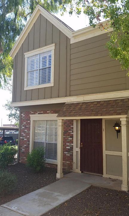 1st image of 3410 W Julie Dr Unit 1