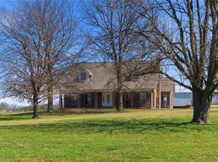 2164 S Hunt Ln, Fayetteville, AR 72701