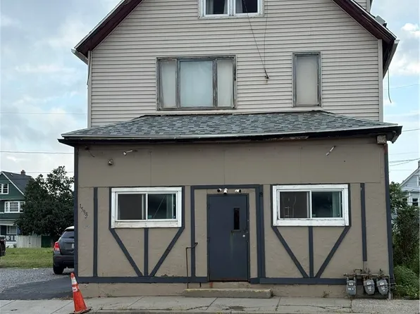 1598 Bailey Ave, Buffalo, NY 14212