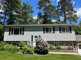 3964 McGill St, Pequot Lakes, MN 56472