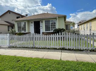 6072 Easton St #1, Los Angeles, CA 90022