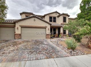 1004 High Altitude Ave, North Las Vegas, NV 89032