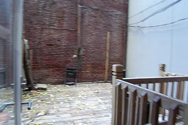 Rented by Maz Group NY