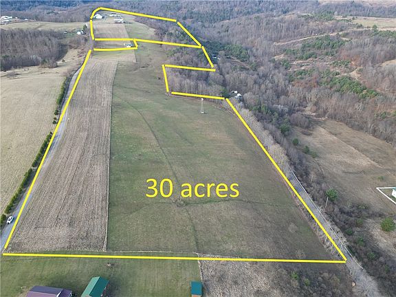 5th image of 29.5 Acres Along Orchard Rd